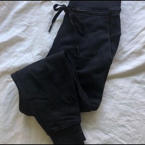 Lululemon Joggers